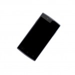 Middle Frame Ring Only for Oppo Neo 3 White