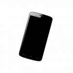 Middle Frame Ring Only for Huawei Honor Holly White