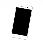 Middle Frame Ring Only for Oppo R1 R829T White