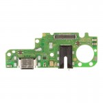 Charging Connector Flex Pcb Board For Tecno Camon 20s Pro 5g By - Maxbhi Com