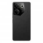 Full Body Housing For Tecno Camon 20s Pro 5g Black - Maxbhi Com