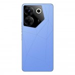Full Body Housing For Tecno Camon 20s Pro 5g Blue - Maxbhi Com