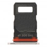 Sim Card Holder Tray For Motorola Edge 50 Pro Silver - Maxbhi Com