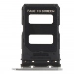 Sim Card Holder Tray For Xiaomi 14 Ultra White - Maxbhi Com