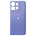 Back Panel Cover For Motorola Edge 50 Pro Purple - Maxbhi Com
