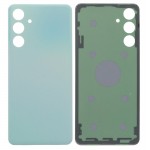 Back Panel Cover For Samsung Galaxy M55 5g Green - Maxbhi Com
