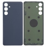 Back Panel Cover For Samsung Galaxy M55 5g White - Maxbhi Com