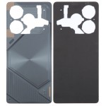 Back Panel Cover For Tecno Pova 6 Progrey - Maxbhi Com