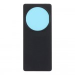 Back Panel Cover For Xiaomi 14 Ultra Black - Maxbhi Com