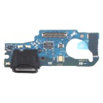 Charging Connector Flex Pcb Board For Samsung Galaxy M55 5g By - Maxbhi Com