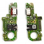 Charging Connector Flex Pcb Board For Tecno Pova 6 Pro By - Maxbhi Com
