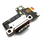 Charging Connector Flex Pcb Board For Xiaomi 14 Ultra By - Maxbhi Com