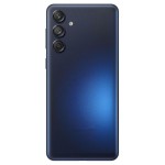 Full Body Housing For Samsung Galaxy M55 5g Black - Maxbhi Com