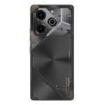 Full Body Housing For Tecno Pova 6 Progrey - Maxbhi Com