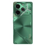 Full Body Housing For Tecno Pova 6 Prowhite - Maxbhi Com