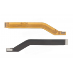 Lcd Flex Cable For Samsung Galaxy M55 5g By - Maxbhi Com