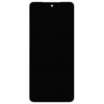 Lcd Screen For Motorola Edge 50 Pro Replacement Display By - Maxbhi Com