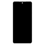 Lcd Screen For Samsung Galaxy M55 5g Replacement Display By - Maxbhi Com