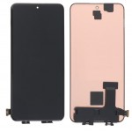 Lcd With Touch Screen For Xiaomi 14 Ultra White By - Maxbhi Com