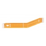 Main Board Flex Cable For Samsung Galaxy M55 5g By - Maxbhi Com