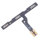 Power Button Flex Cable For Xiaomi 14 Ultra On Off Flex Pcb By - Maxbhi Com