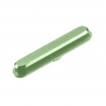 Power Button Outer For Tecno Pova 6 Pro Green By - Maxbhi Com
