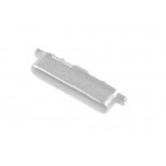 Power Button Outer For Xiaomi 14 Ultra White By - Maxbhi Com