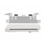 Power Button Outer For Xiaomi 14 Ultra White By - Maxbhi Com