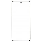 Replacement Front Glass For Xiaomi 14 Ultra White By - Maxbhi Com