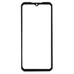 Touch Screen Digitizer For Doogee V30 Pro Black By - Maxbhi Com