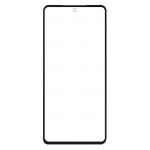 Touch Screen Digitizer For Samsung Galaxy M55 5g White By - Maxbhi Com