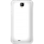 Full Body Housing for M-Tech Ace 5 - White