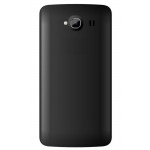 Full Body Housing for M-Tech TURBO L5 - Black