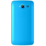 Full Body Housing for M-Tech TURBO L5 - Blue