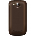 Full Body Housing for Maxx MT616 Zippy - Brown