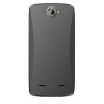 Full Body Housing for Micromax Canvas Beat A114R - Black