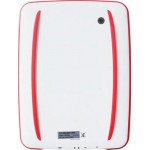 Full Body Housing for Mosti Chhota Bheem Tab - Red
