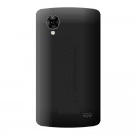 Full Body Housing for Mtech Bravo 3G - Black