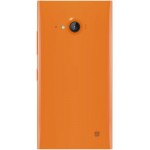 Full Body Housing for Nokia Lumia 730 - Yellow