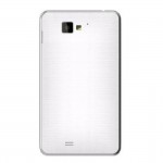Full Body Housing for Olive V-SW520 Adroit - White