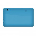 Full Body Housing for Penta T-Pad IS701D - Blue