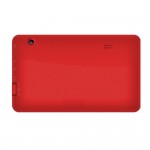 Full Body Housing for Penta T-Pad IS701D - Red