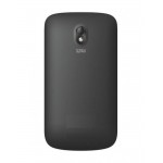 Full Body Housing for Rage 35 GN - Black