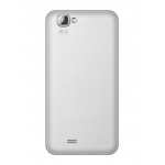 Full Body Housing for Rage 45QX - White