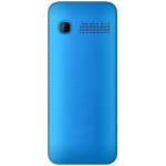 Full Body Housing for Rage Bold 2405 - Blue