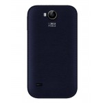 Full Body Housing for Rage Viva Plus - Black
