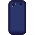 Full Body Housing for Reach Bliss Ultra RT15i - Blue