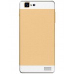 Full Body Housing for Reach Quadra RQ 332i - White