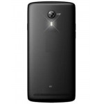 Full Body Housing for Salora Arya Z3 - Black