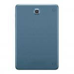 Full Body Housing for Samsung Galaxy Tab A 9.7 LTE - Smoky Blue